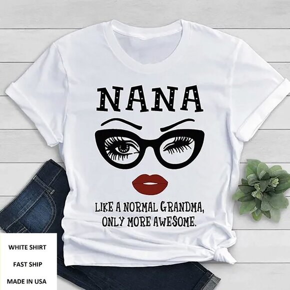 Other - Grandma Shirt Funny Quote Tshirt